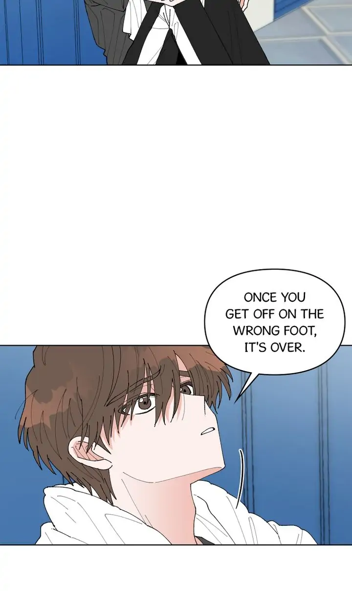 My Accidental Country Life chapter 4 - page 39