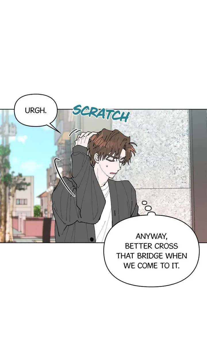My Accidental Country Life chapter 4 - page 51