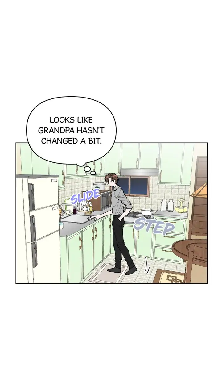 My Accidental Country Life chapter 3 - page 13