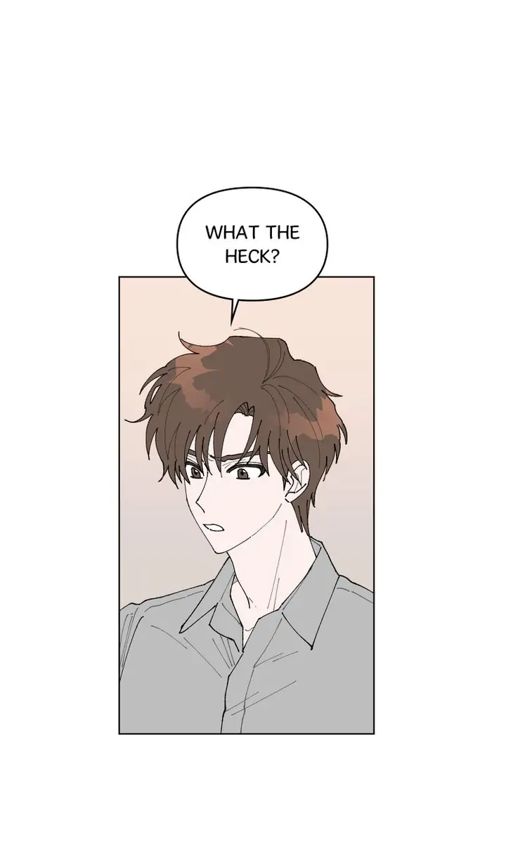 My Accidental Country Life chapter 3 - page 19