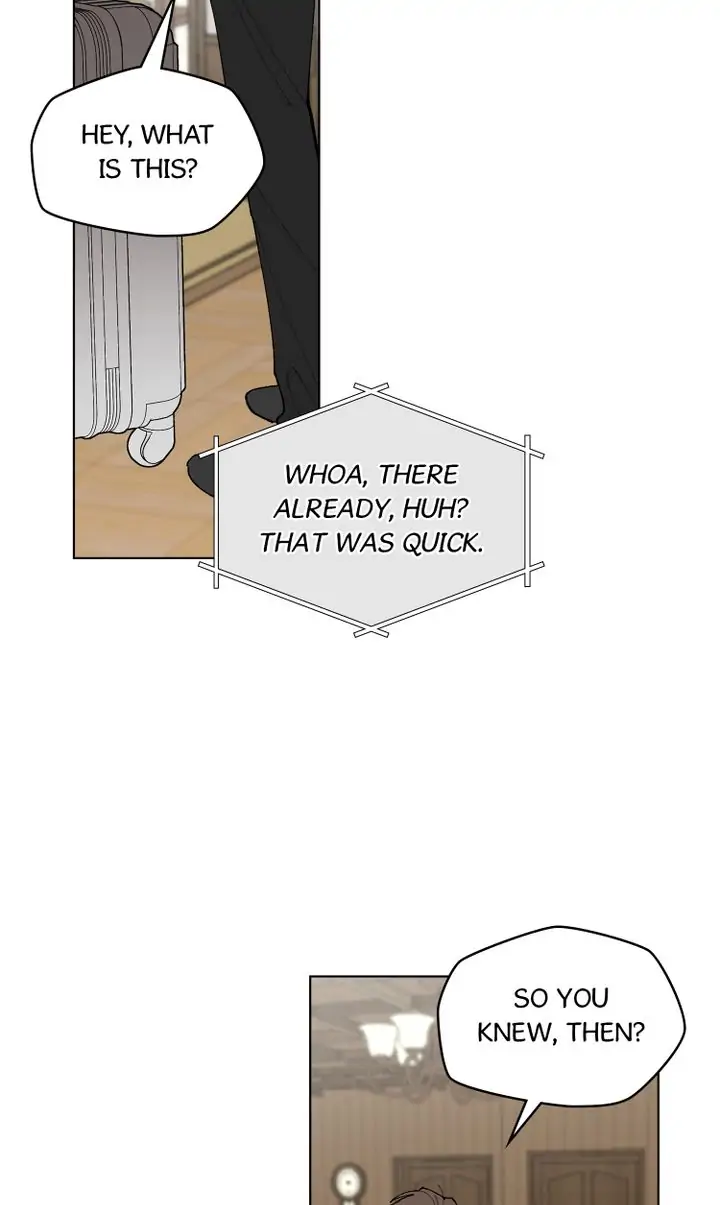 My Accidental Country Life chapter 3 - page 21