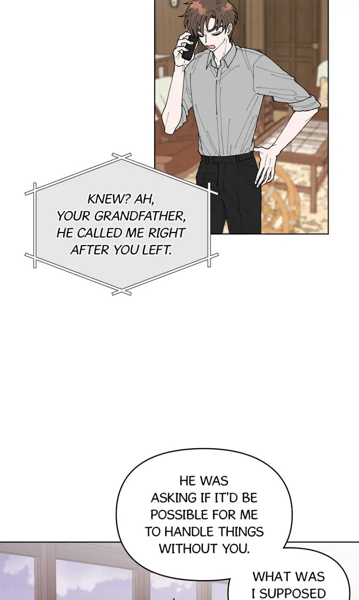 My Accidental Country Life chapter 3 - page 22