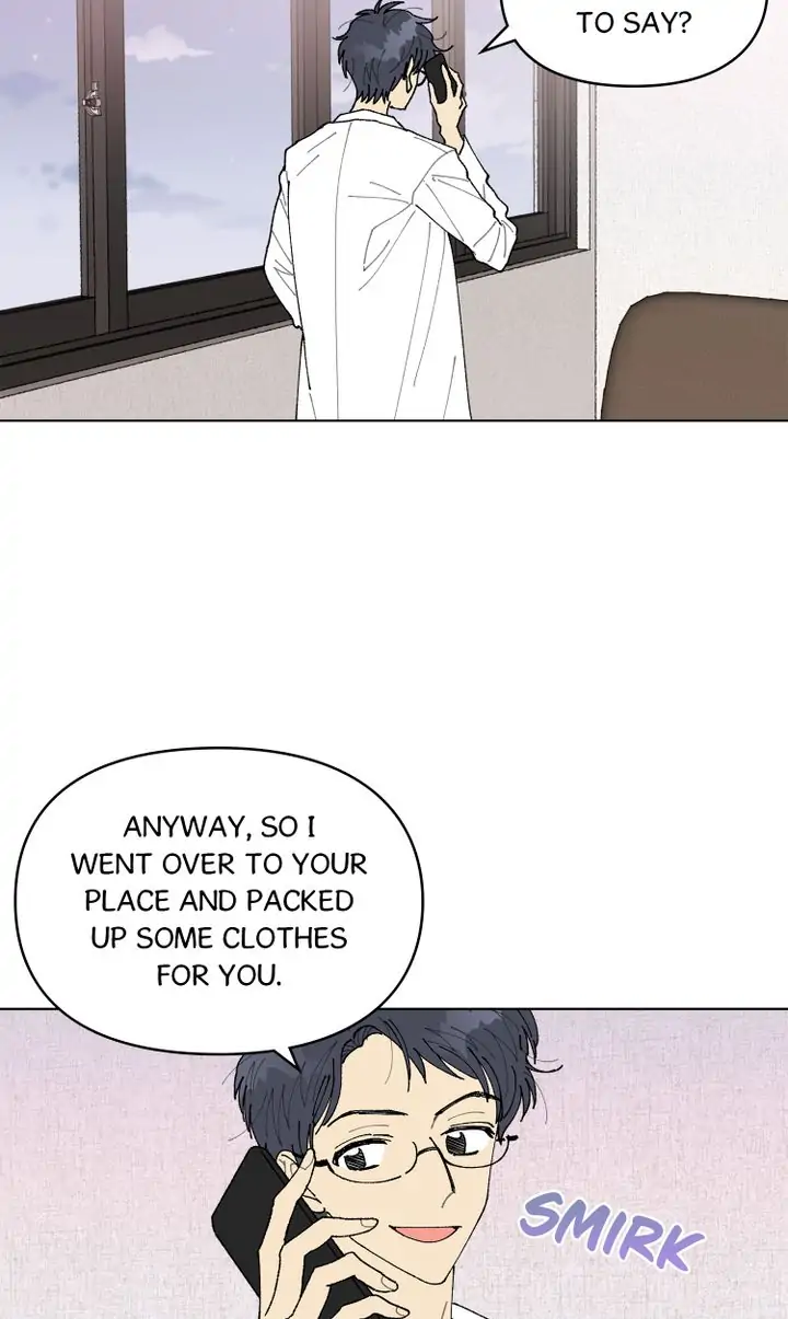 My Accidental Country Life chapter 3 - page 23