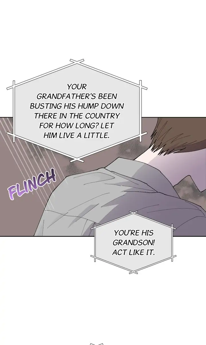 My Accidental Country Life chapter 3 - page 25