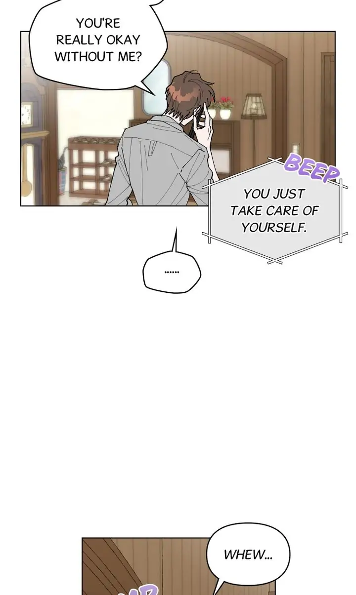 My Accidental Country Life chapter 3 - page 34