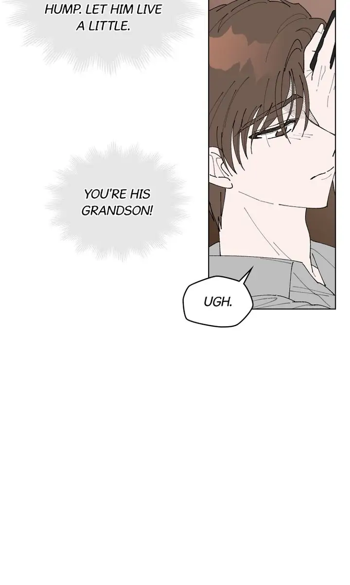 My Accidental Country Life chapter 3 - page 37