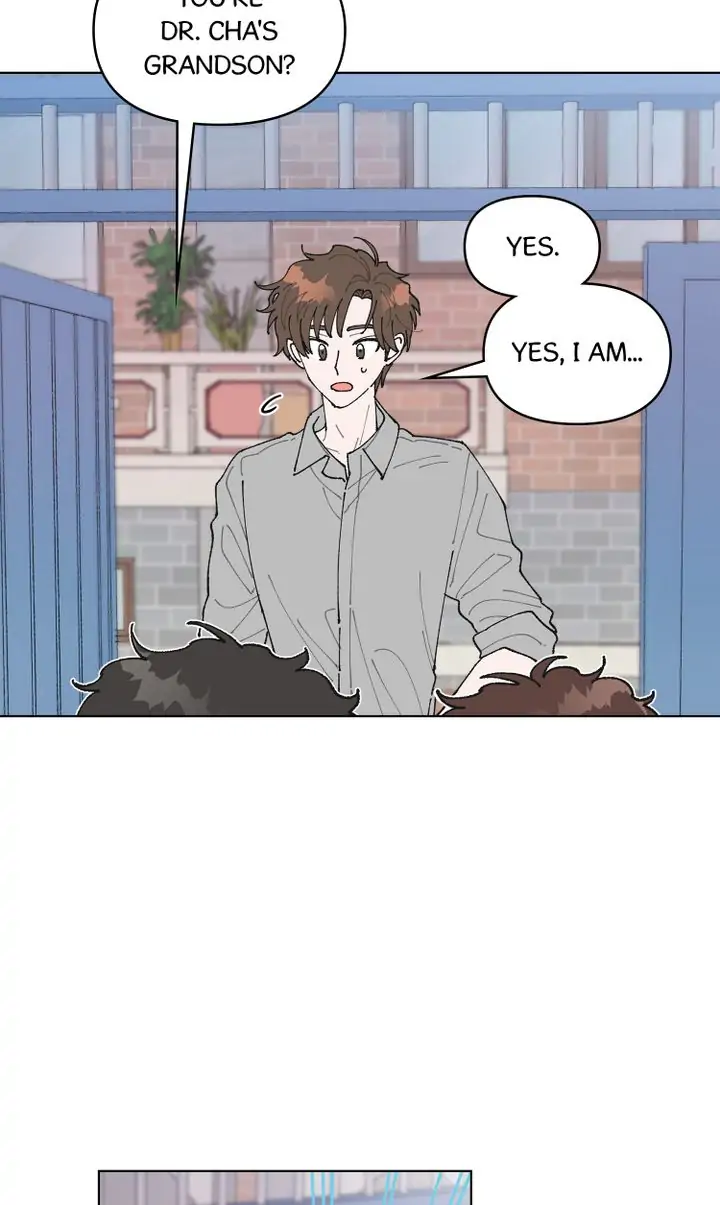 My Accidental Country Life chapter 3 - page 42