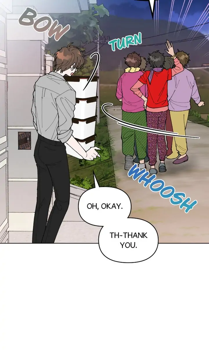 My Accidental Country Life chapter 3 - page 48