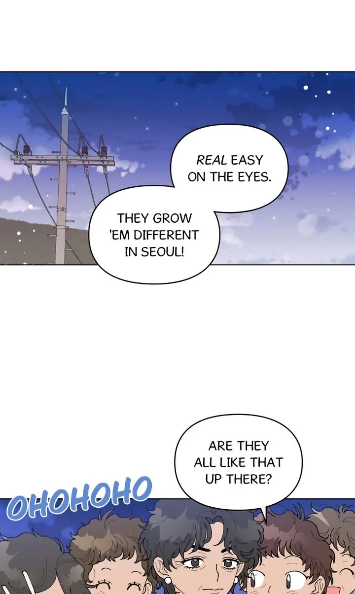 My Accidental Country Life chapter 3 - page 49