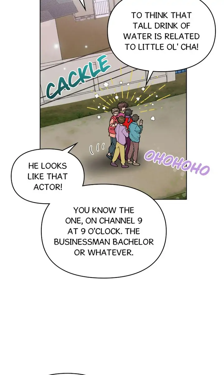 My Accidental Country Life chapter 3 - page 51