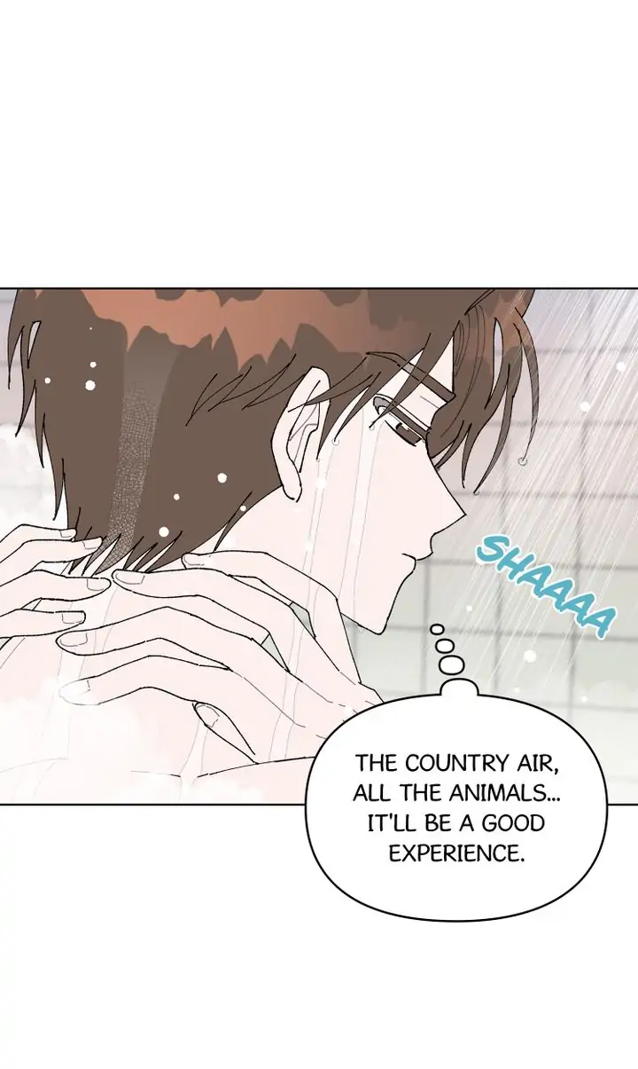 My Accidental Country Life chapter 3 - page 62