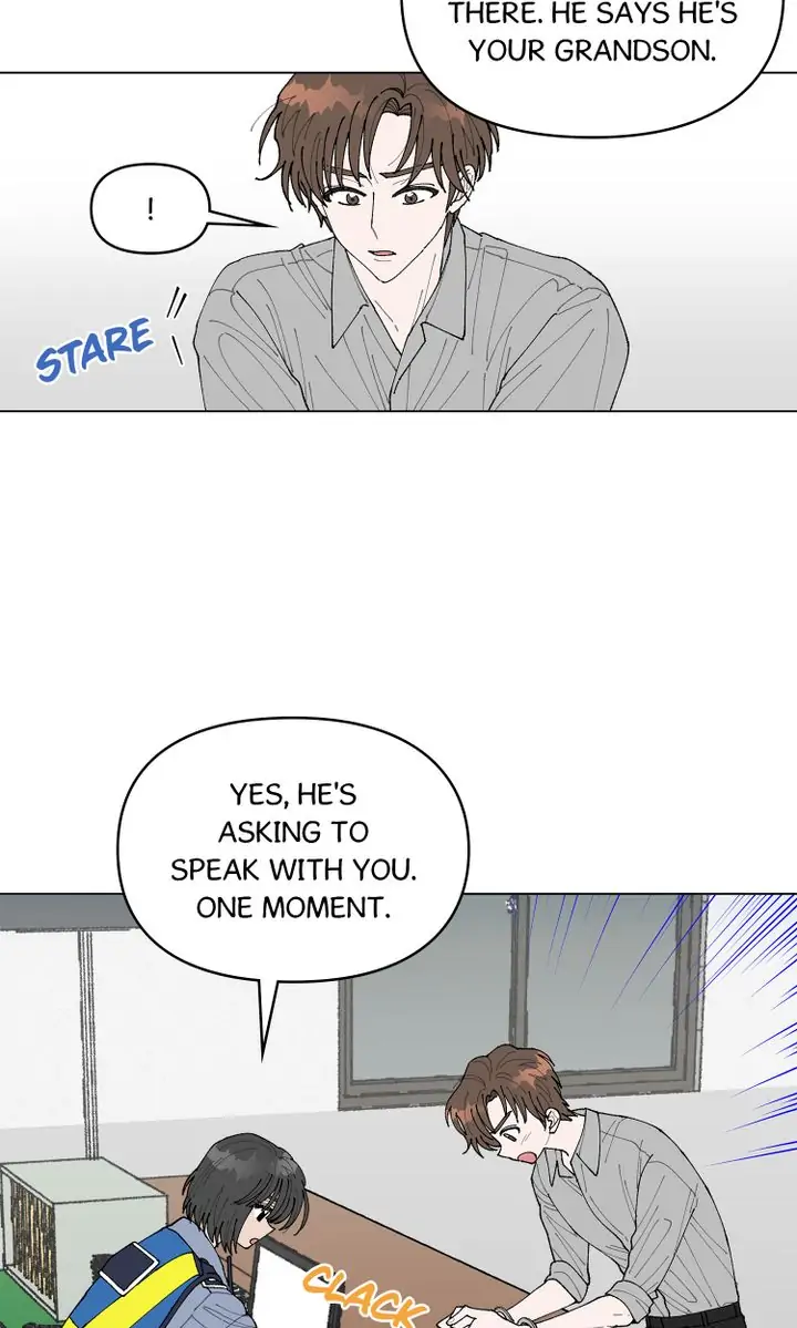 My Accidental Country Life chapter 2 - page 15