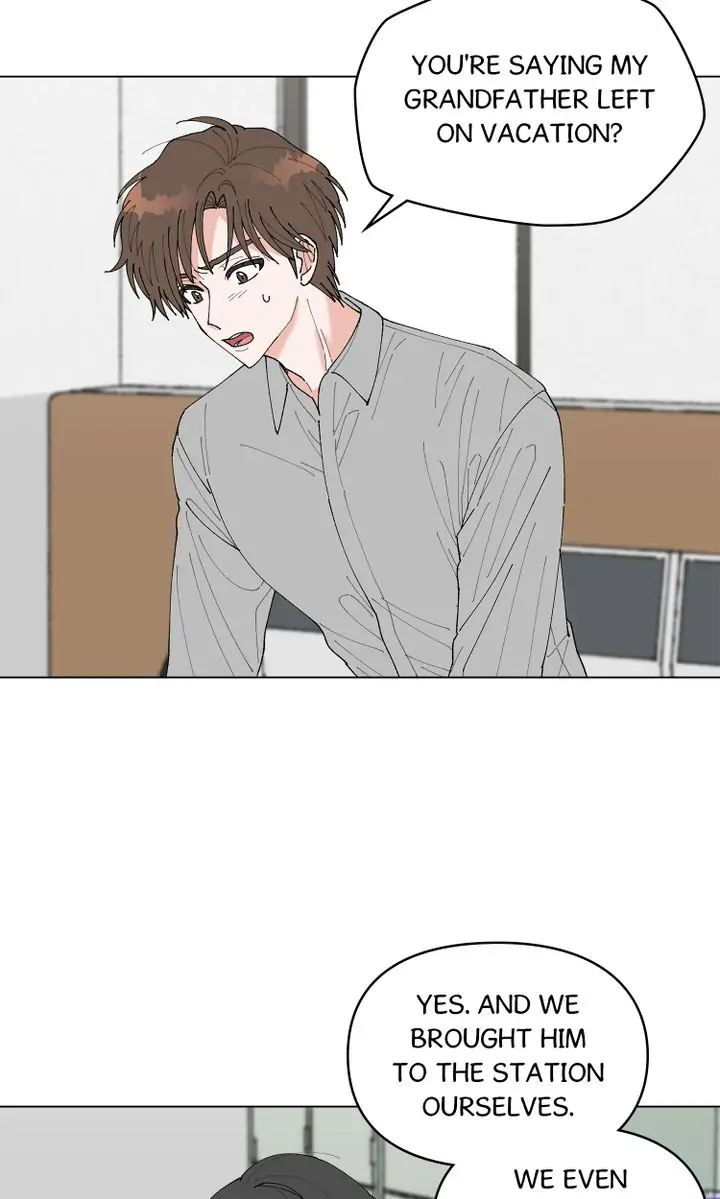 My Accidental Country Life chapter 2 - page 3