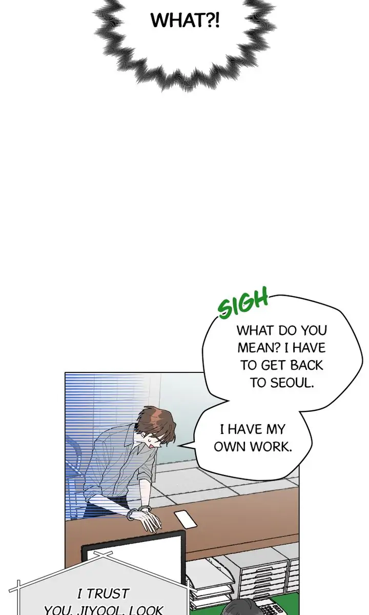 My Accidental Country Life chapter 2 - page 31