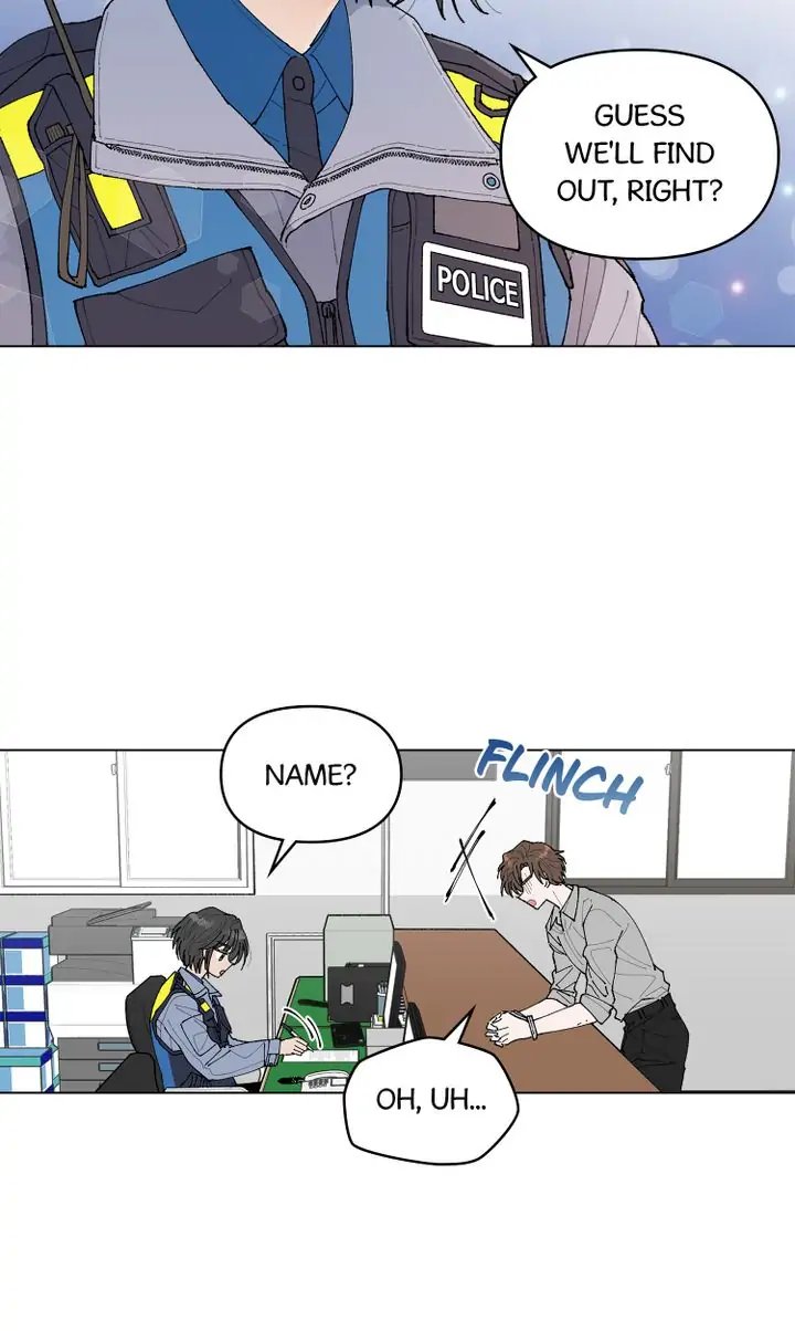 My Accidental Country Life chapter 1 - page 12