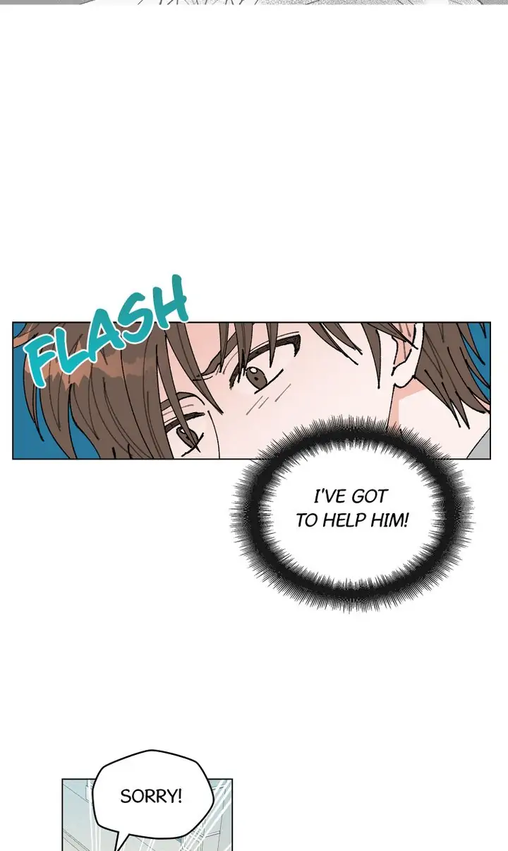 My Accidental Country Life chapter 1 - page 42