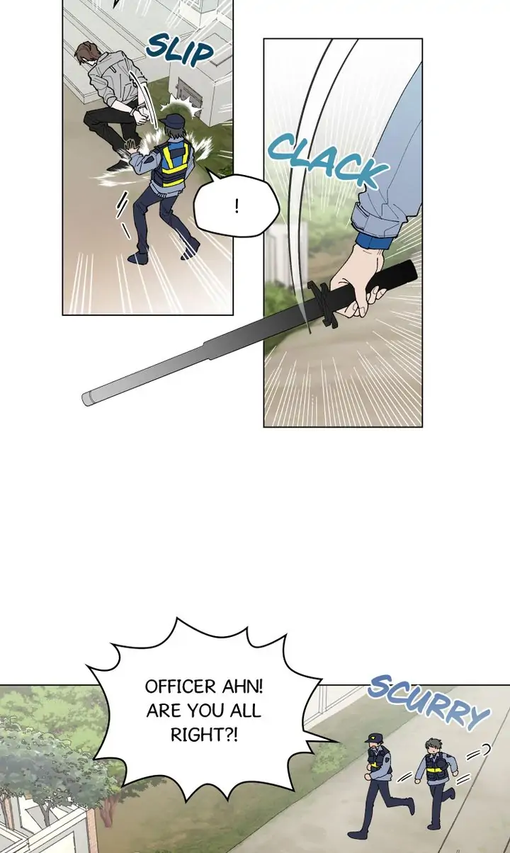 My Accidental Country Life chapter 1 - page 43
