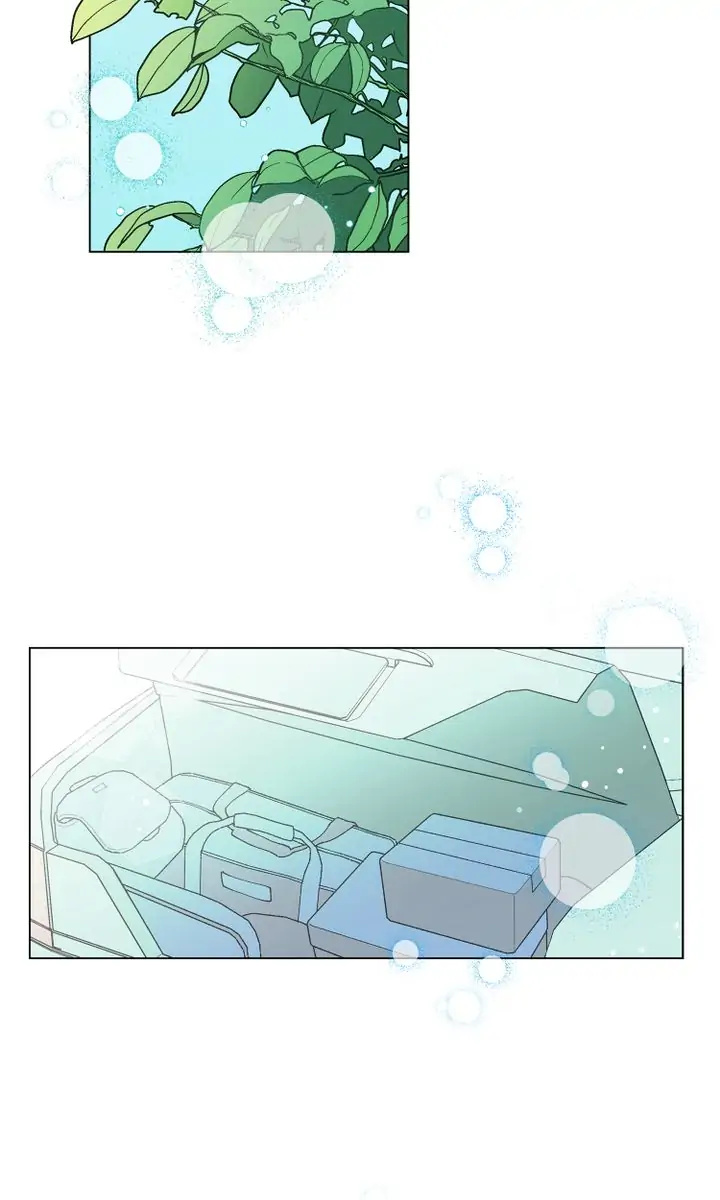 My Accidental Country Life chapter 0 - page 2