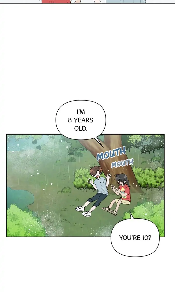 My Accidental Country Life chapter 0 - page 43
