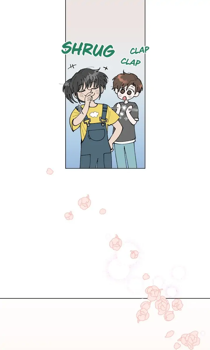 My Accidental Country Life chapter 0 - page 54