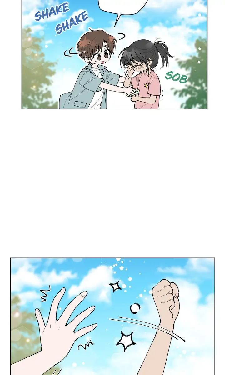 My Accidental Country Life chapter 0 - page 63