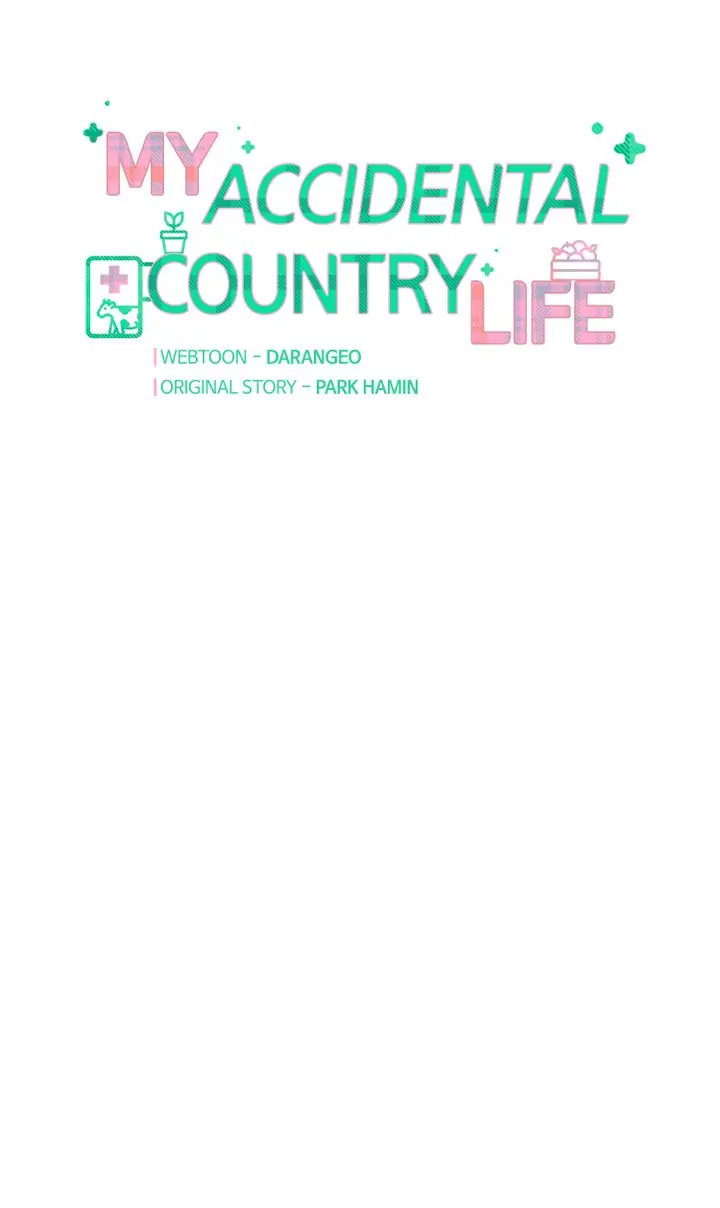My Accidental Country Life chapter 0 - page 73