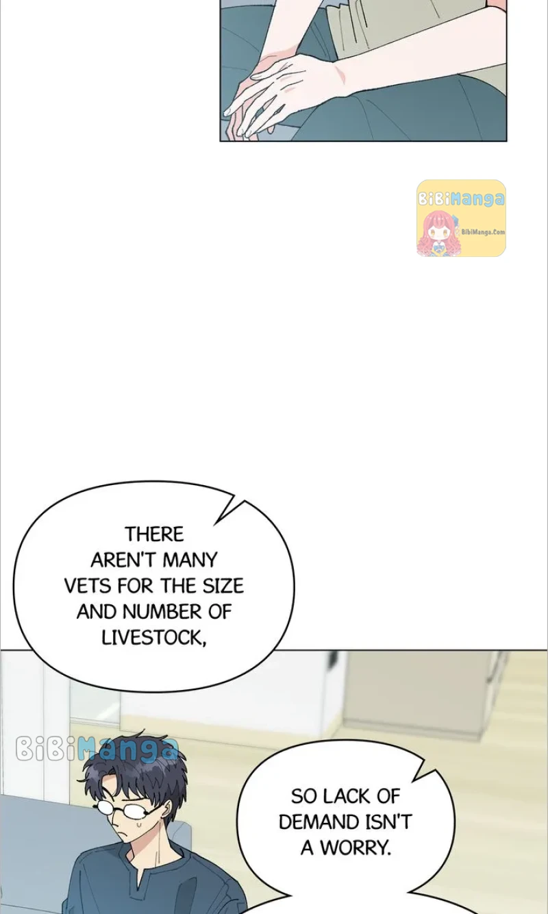 My Accidental Country Life Chapter 63 - page 3