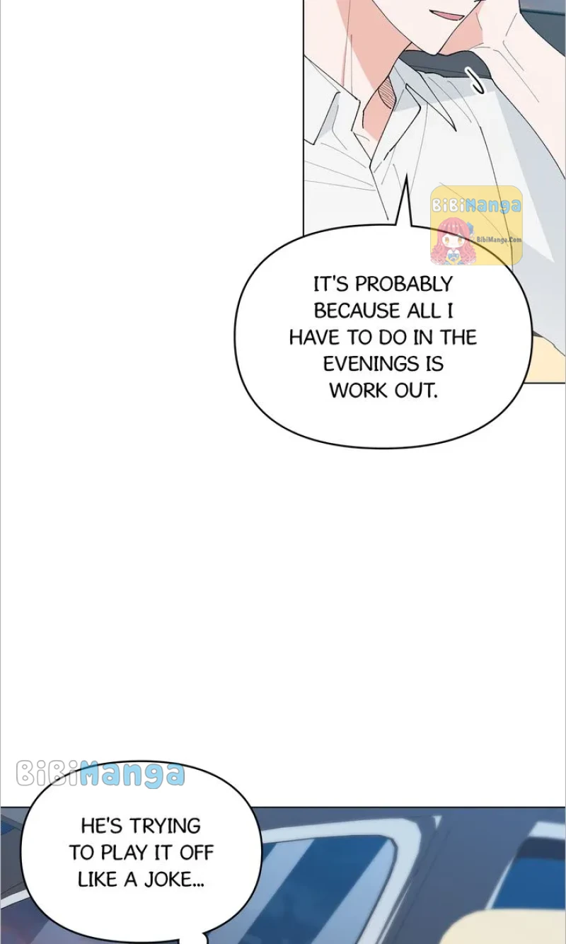 My Accidental Country Life Chapter 63 - page 43