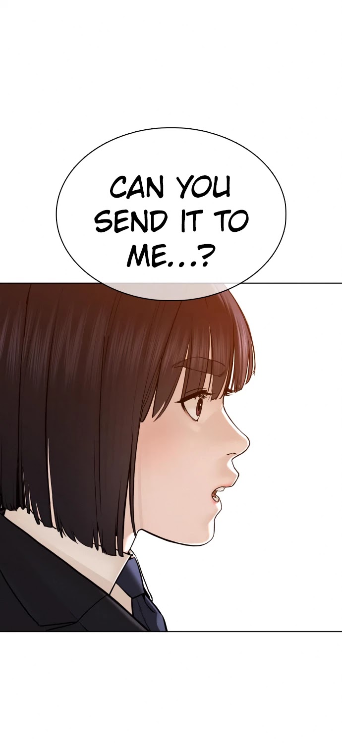 How To Fight chapter 106 - page 21