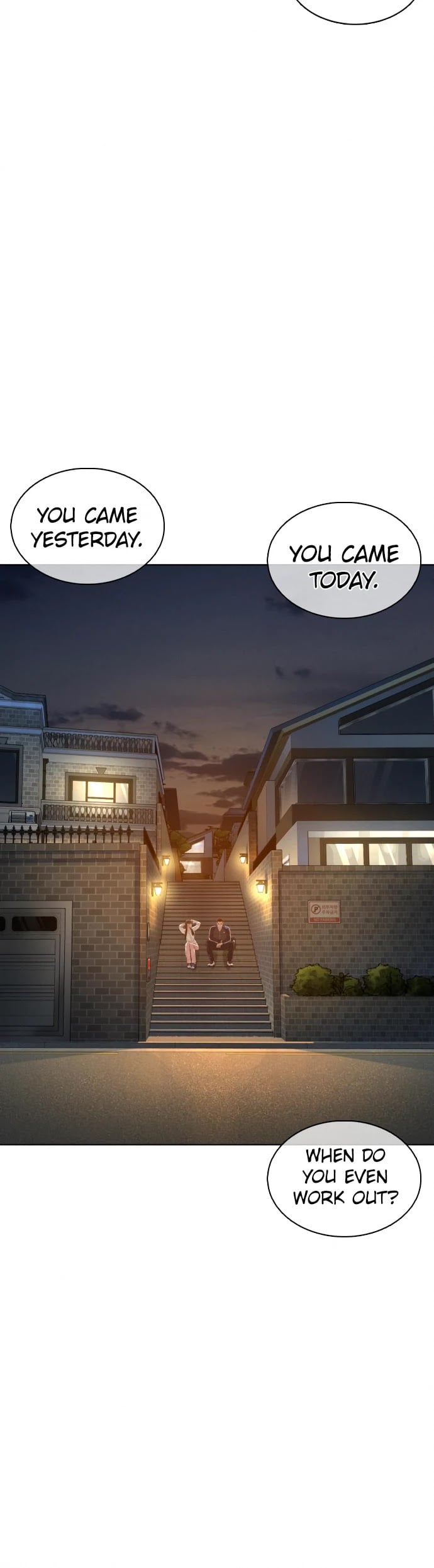 How To Fight chapter 106 - page 30