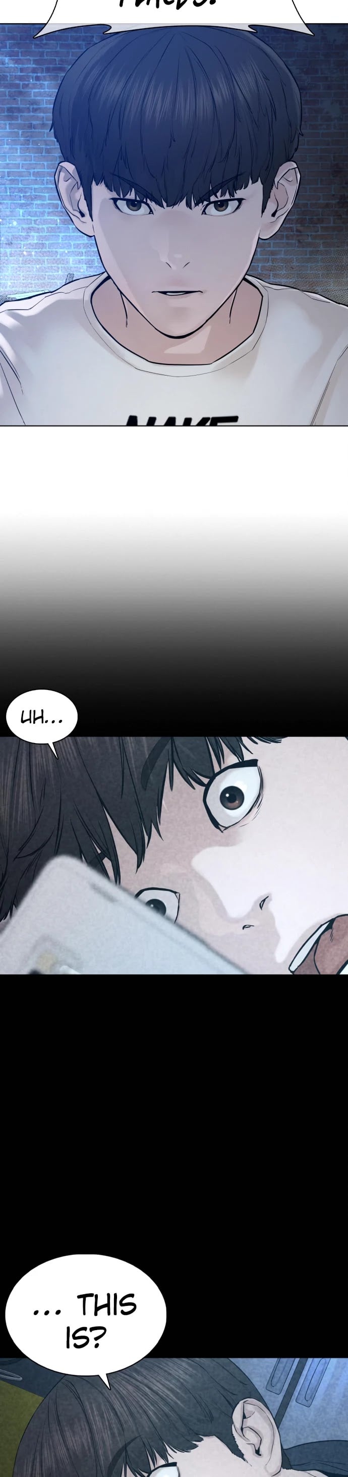 How To Fight chapter 106 - page 63