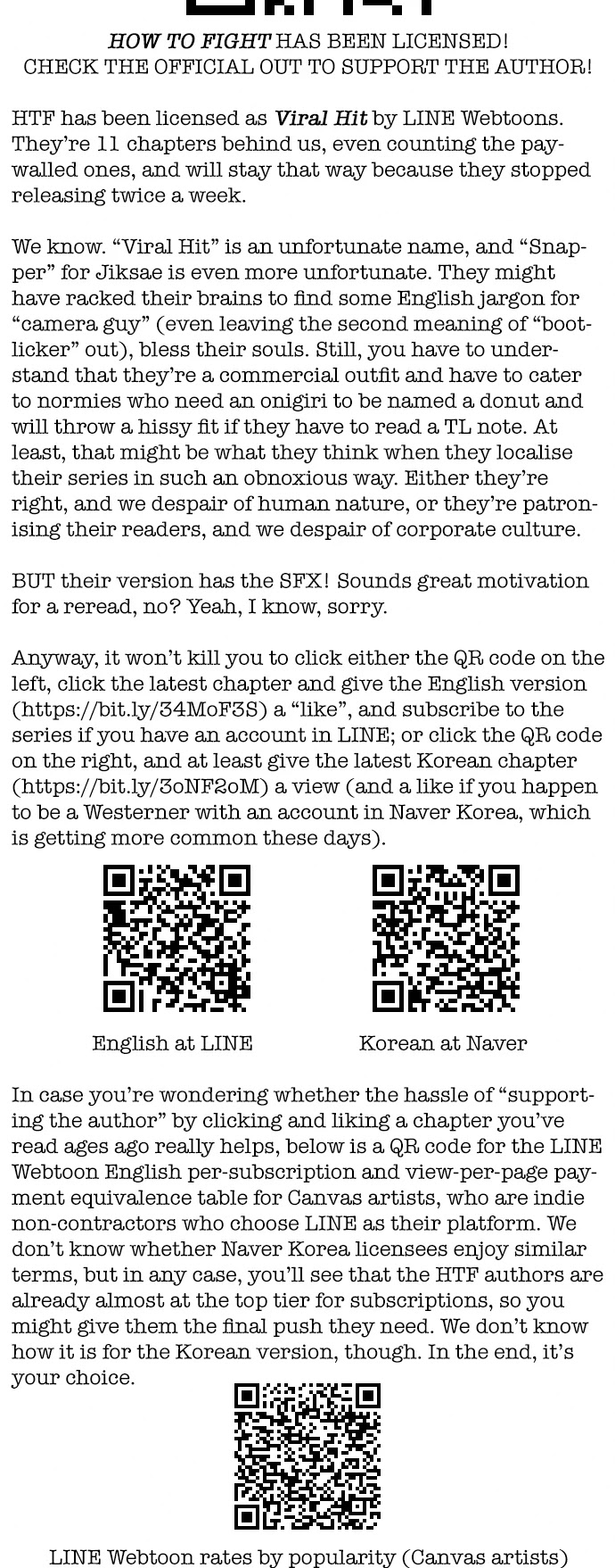 How To Fight chapter 106 - page 73
