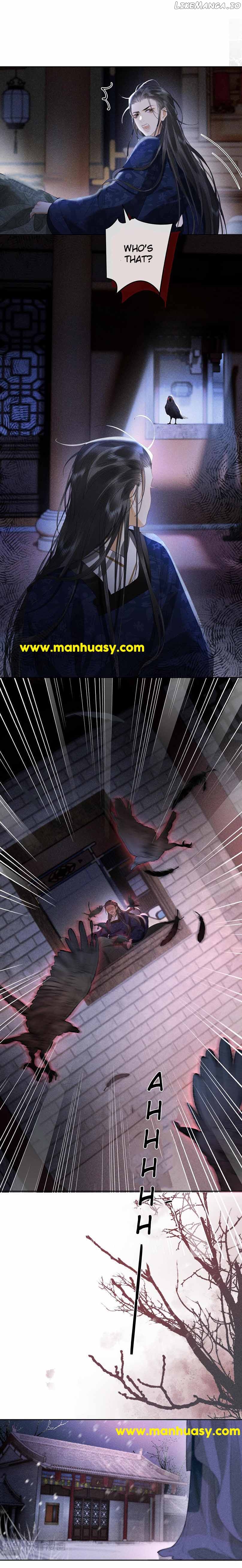 Till The End Of The Moon Chapter 17 - page 13