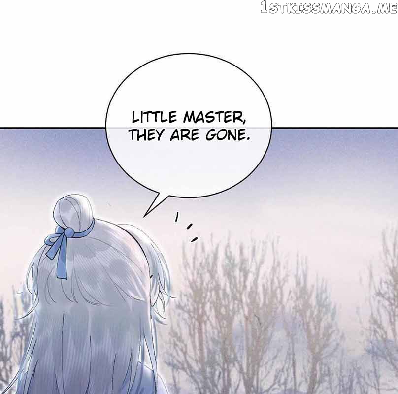 Till The End Of The Moon Chapter 14 - page 14