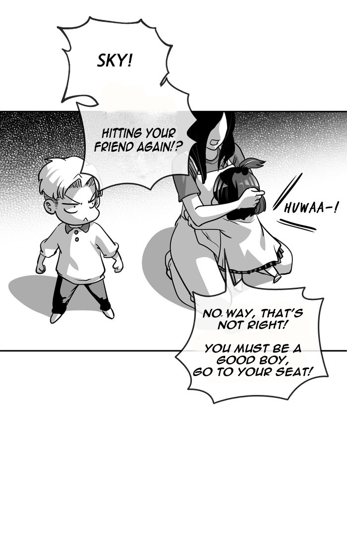 Change (JinYuan) Chapter 29 - page 11