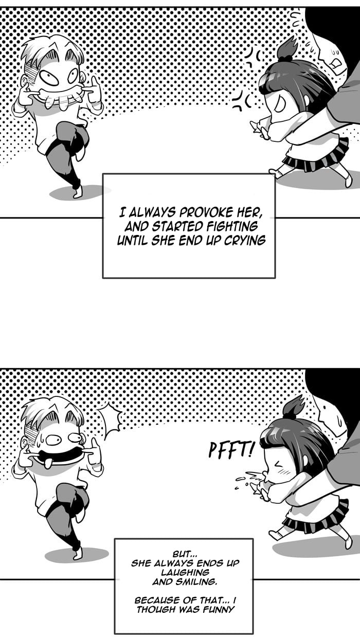 Change (JinYuan) Chapter 29 - page 16