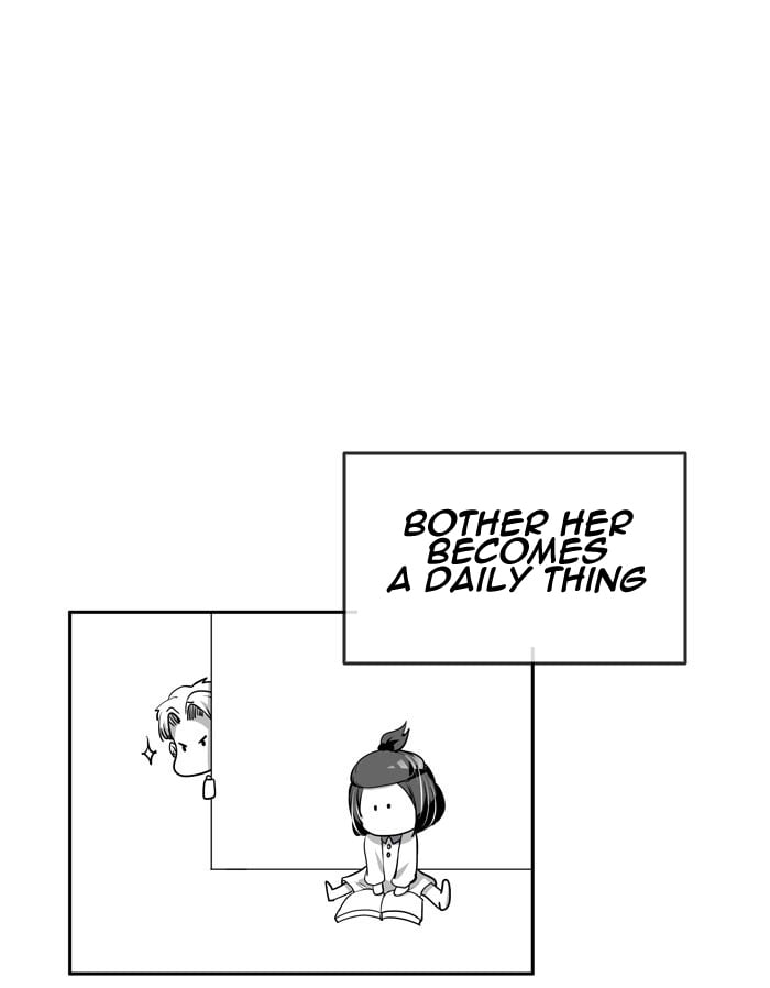 Change (JinYuan) Chapter 29 - page 20