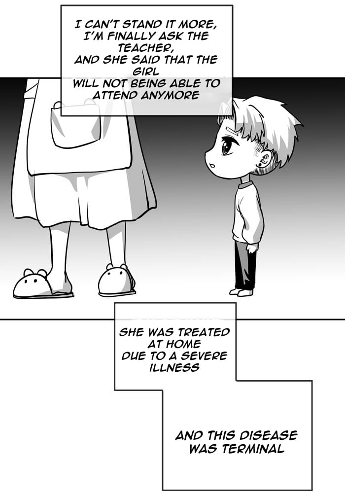 Change (JinYuan) Chapter 29 - page 26