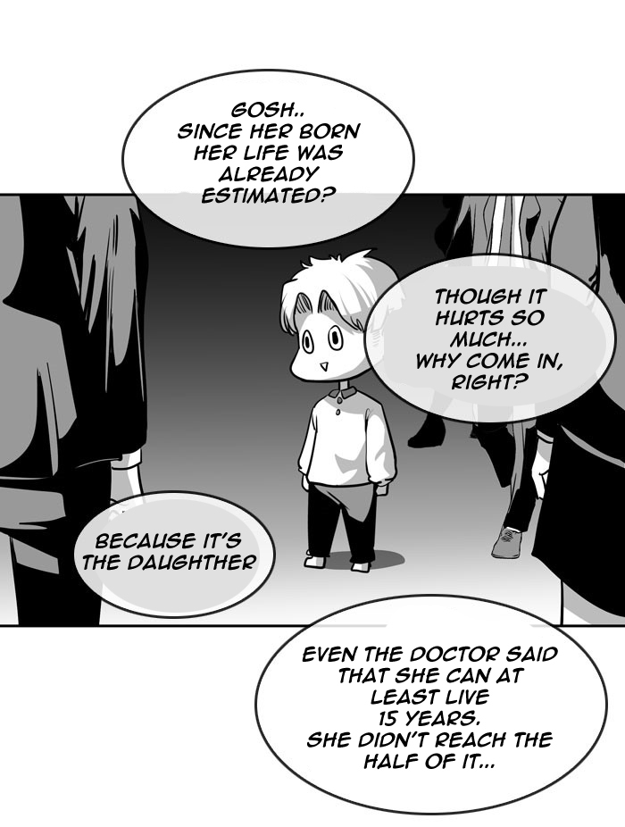 Change (JinYuan) Chapter 29 - page 36
