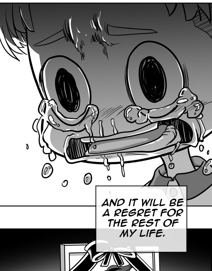 Change (JinYuan) Chapter 29 - page 42