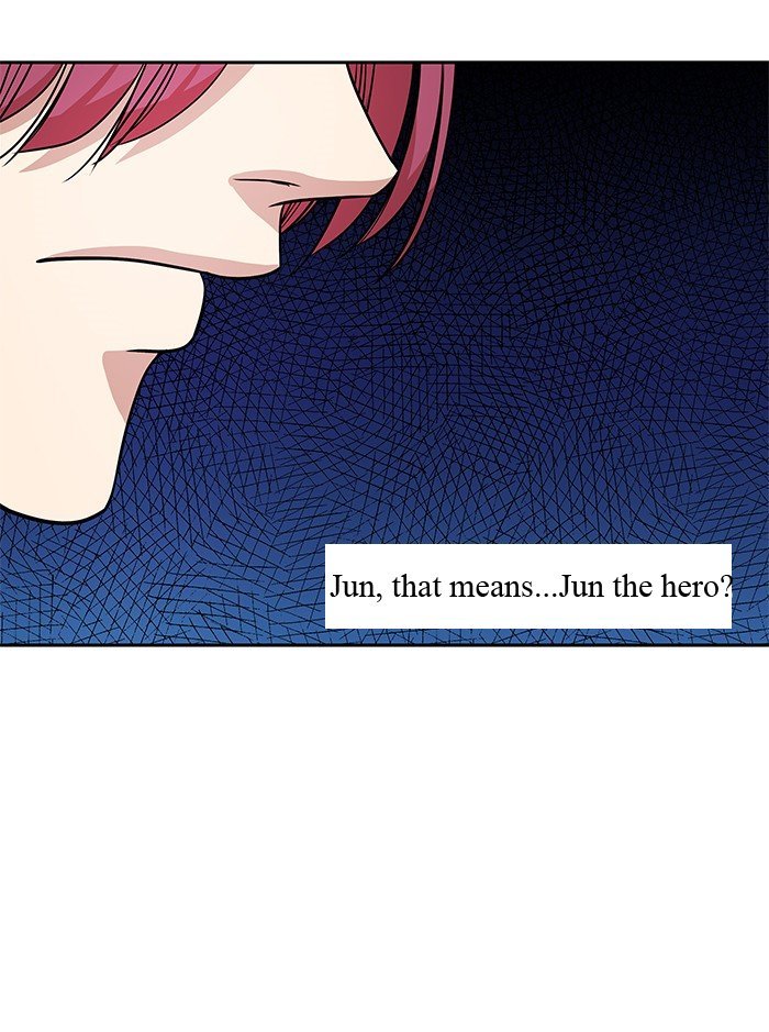 Change (JinYuan) Chapter 26 - page 16