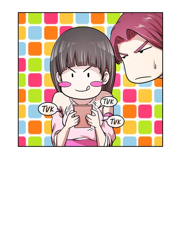 Change (JinYuan) Chapter 26 - page 26
