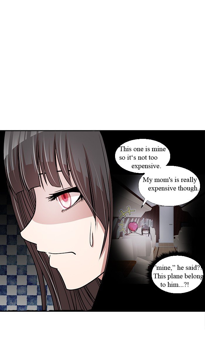 Change (JinYuan) Chapter 26 - page 33
