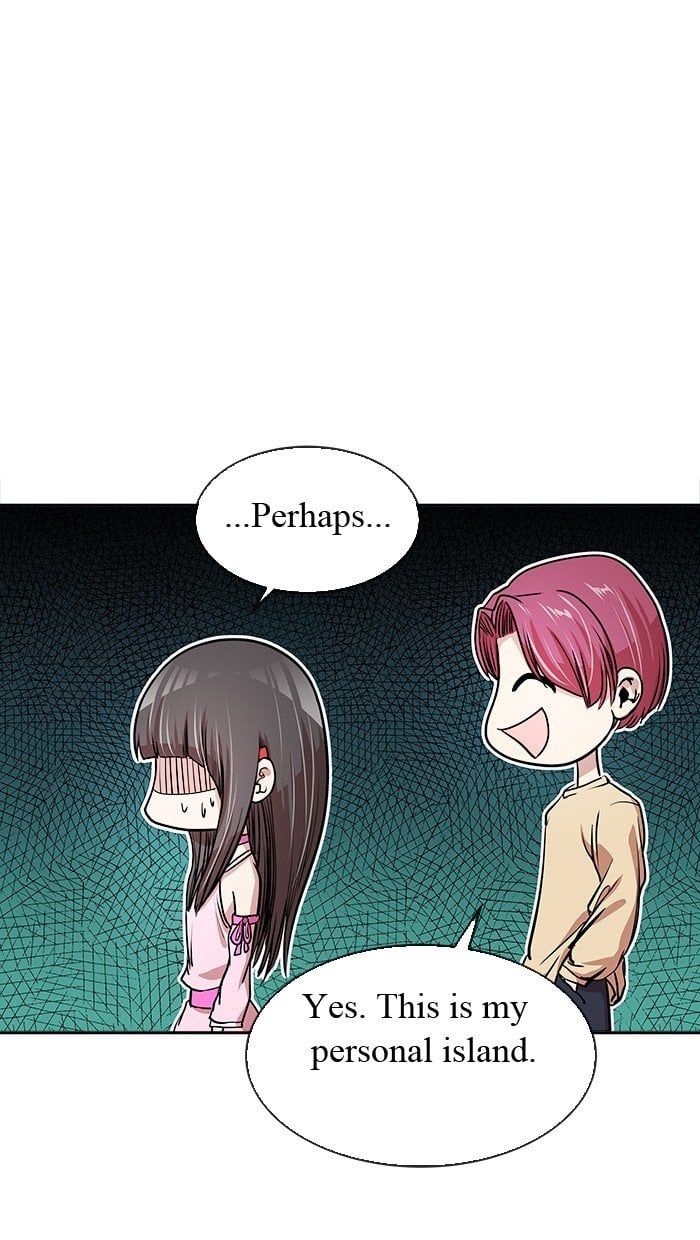 Change (JinYuan) Chapter 26 - page 34