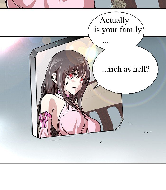 Change (JinYuan) Chapter 26 - page 7