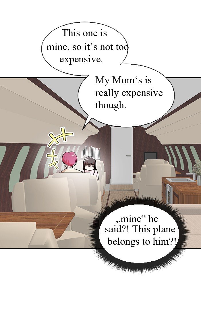 Change (JinYuan) Chapter 26 - page 9