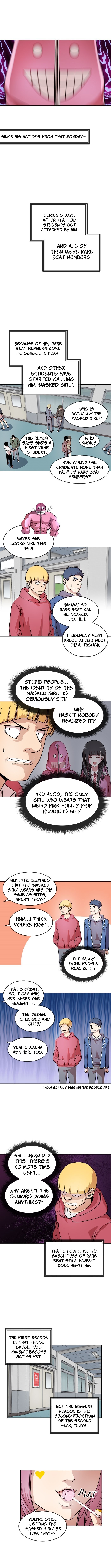 Change (JinYuan) Chapter 22 - page 5