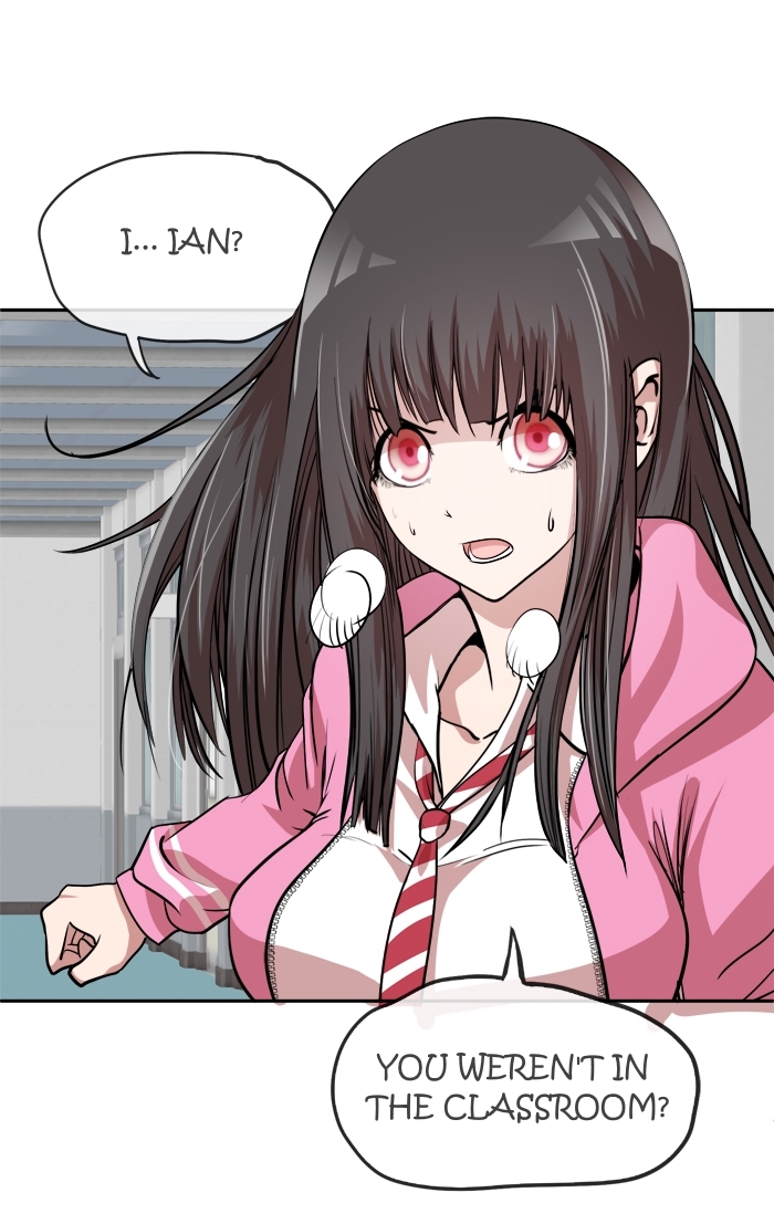 Change (JinYuan) Chapter 21 - page 39