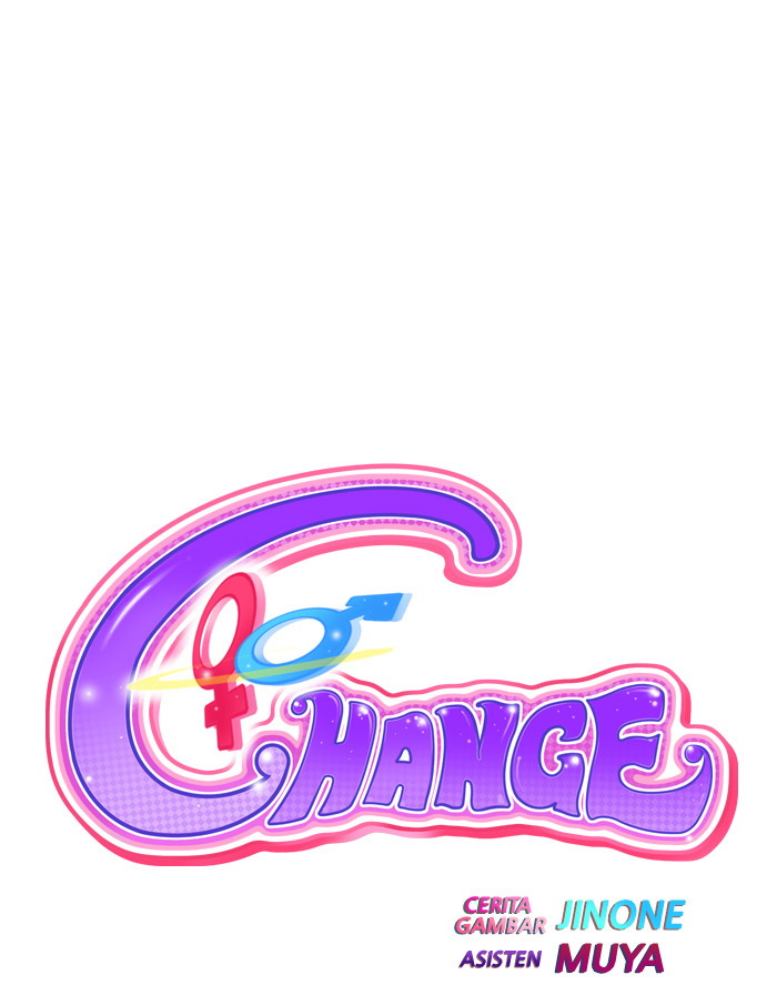 Change (JinYuan) Chapter 20 - page 10
