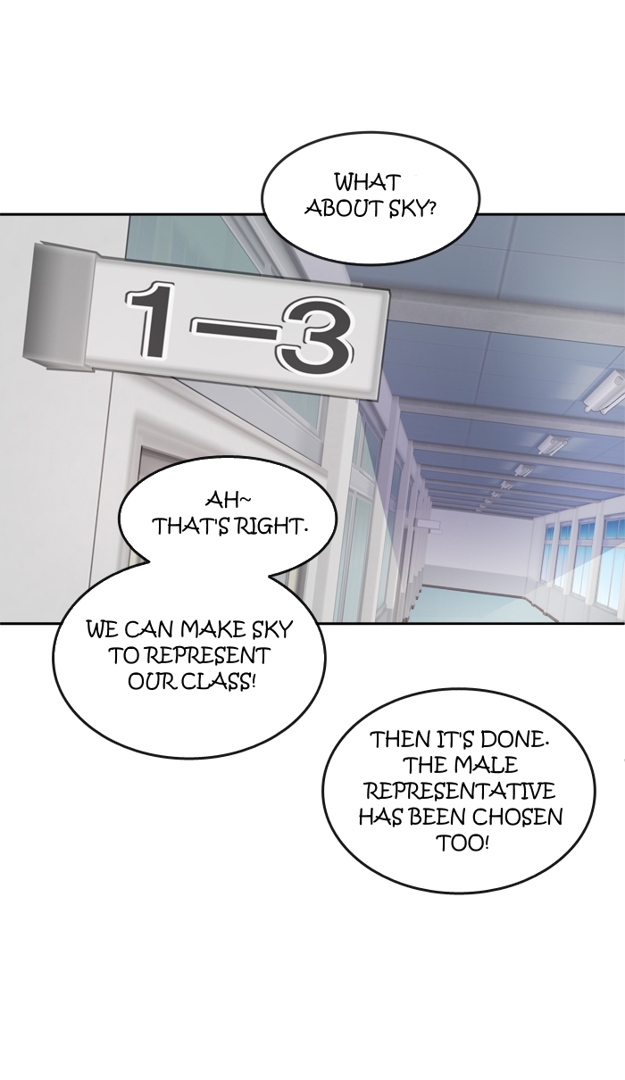 Change (JinYuan) Chapter 20 - page 19